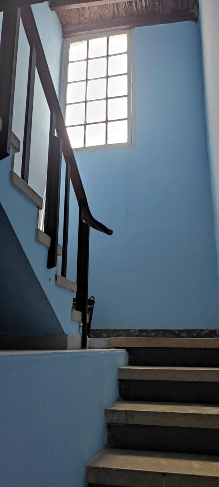 La Ballena Azul ลอส ซิลอส ภายนอก รูปภาพ